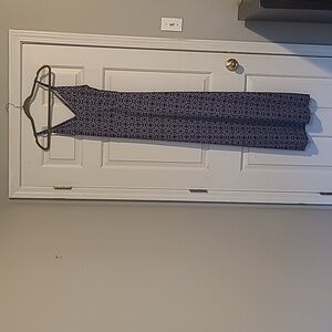 Alissha Knit Maxi Dress